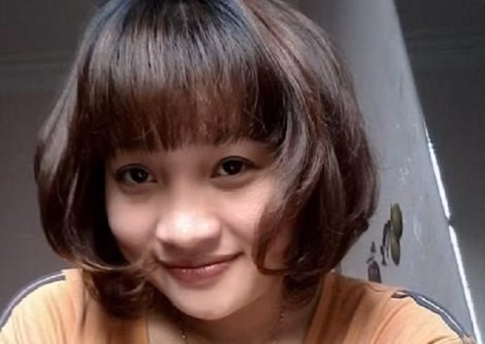 Chân dung nữ sát thủ xinh đẹp ở Nghệ An. nu-sat-thu-xinh-depgiet-nguoi-o-nghe-an