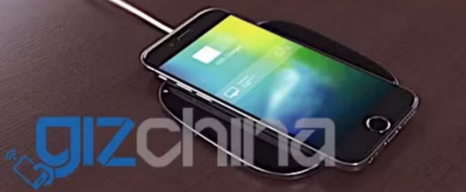Một hình ảnh cũng cho thấy iPhone 7 sẽ sử dụng chip Apple A10 và hỗ trợ dock sạc không dây. Các tin đồn mới nhất còn cho rằng iPhone tiếp theo sẽ có tùy chọn bộ nhớ lưu trữ 256 GB và pin 3100 mAh.