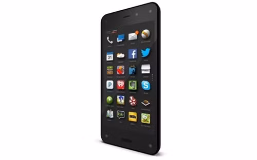 2. Amazon Fire Phone. Amazon gặt hái thành công khiêm tốn với mảng kinh doanh tablet Kindle Fire, đó là lý do tại sao công ty cố vớt vát bằng mẫu smarthpone này. Tuy nhiên, Amazon vẫn bị xếp vào danh sách “tệ hại” này. Fire Phone có những tính năng phô trương, cường điệu không thu hút được hầu hết người dùng smartphone. Máy có giá 199 USD kèm hợp đồng độc quyền với AT&amp;T. CEO Bezos của Amazon thực sự rất tâm đắc với Fire Phone, nhưng điều đó cũng không thay đổi được số phận của mẫu smartphone này.
