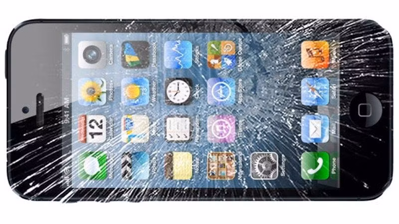 10 lý do nên để smartphone “trần truồng”, không đeo bao ảnh 2
