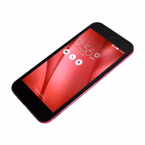 Asus Live tích hợp camera trước có độ phân giải 2MP, camera sau có độ phân giải 8MP đi kèm đèn Flash LED, giúp chụp hình tốt hơn trong điều kiện thiếu sáng. Thiết bị hỗ trợ kết nối đồng thời 2 SIM, hoạt động trên nền tảng Android 5.1 Lollipop và sử dụng pin có dung lượng 2.070 mAh. Ngoài ra, khi mua sản phẩm, khách hàng sẽ được tặng miễn phí 100GB dung lượng trên Google Drive trong vòng 2 năm.