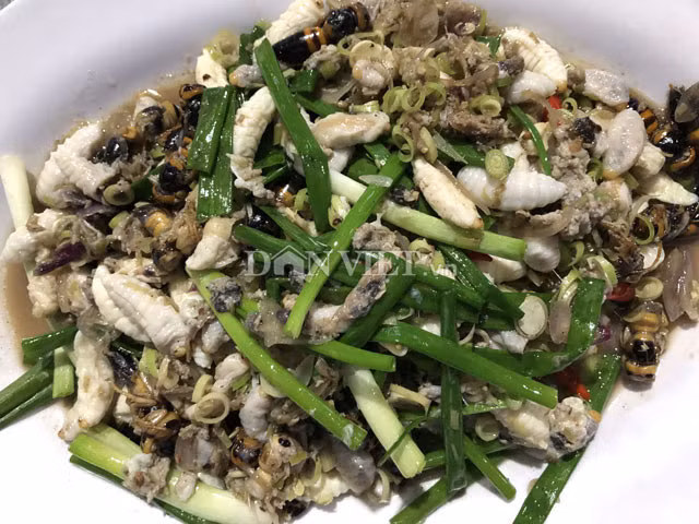 Doc nhat Quang Ngai: Nuoi bo suu tap loai 'tu than' la liet vuon nha-Hinh-11