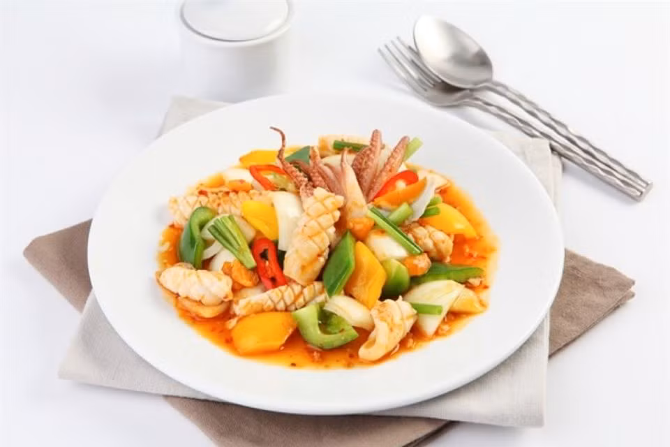 Tháng Cô hồn nên kiêng ăn gì để tránh vận xui? ảnh 5
