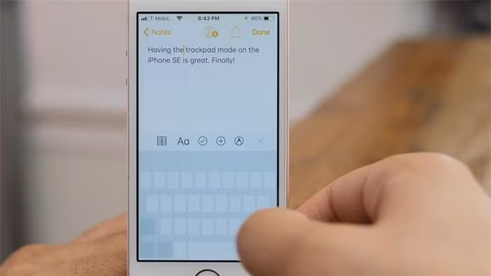 Mách nhỏ 9 thủ thuật giúp bạn thay đổi cách dùng iPhone Mach nho 9 thu thuat giup ban thay doi cach dung iPhone