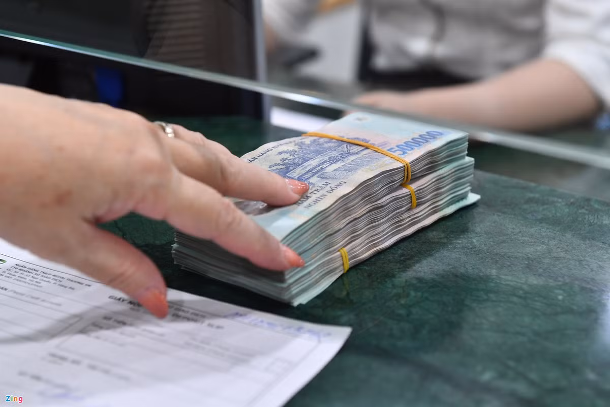 Do mat cho vay tien ngan hang mua nha