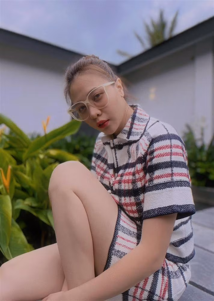 Vo Cuong Do La la hoa khoi nhung lien tuc bi che xau
