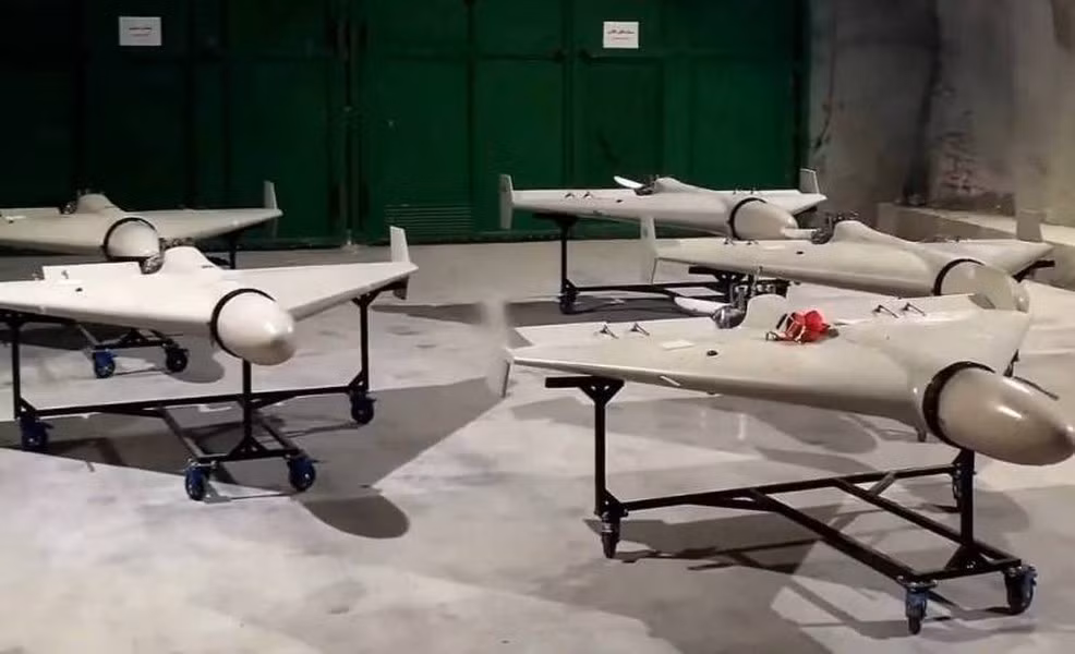 Tên lửa Nga sẽ hướng tới các mục tiêu được ưu tiên cao nhất ở khu vực hậu phương của Lực lượng Vũ trang Ukraine. Các cuộc tấn công gần đây vào bệ phóng Patriot và máy bay trực thăng của Ukraine là những ví dụ về hoạt động như vậy. Theo The War Zone.