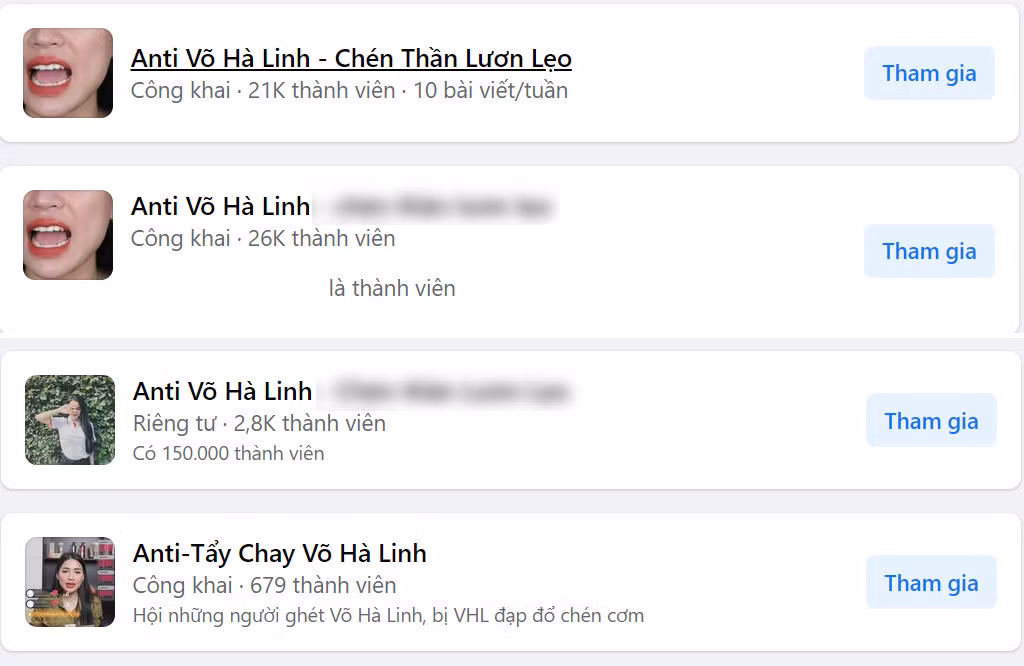 Clip xin lỗi của Hà Linh đang thu hút hàng triệu lượt xem - Hình 2 Clip xin loi cua Ha Linh dang thu hut hang trieu luot xem-Hinh-2