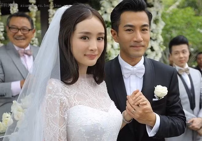 "Đệ nhất săn tin"- nỗi khiếp sợ của showbiz Trung Quốc ảnh 4