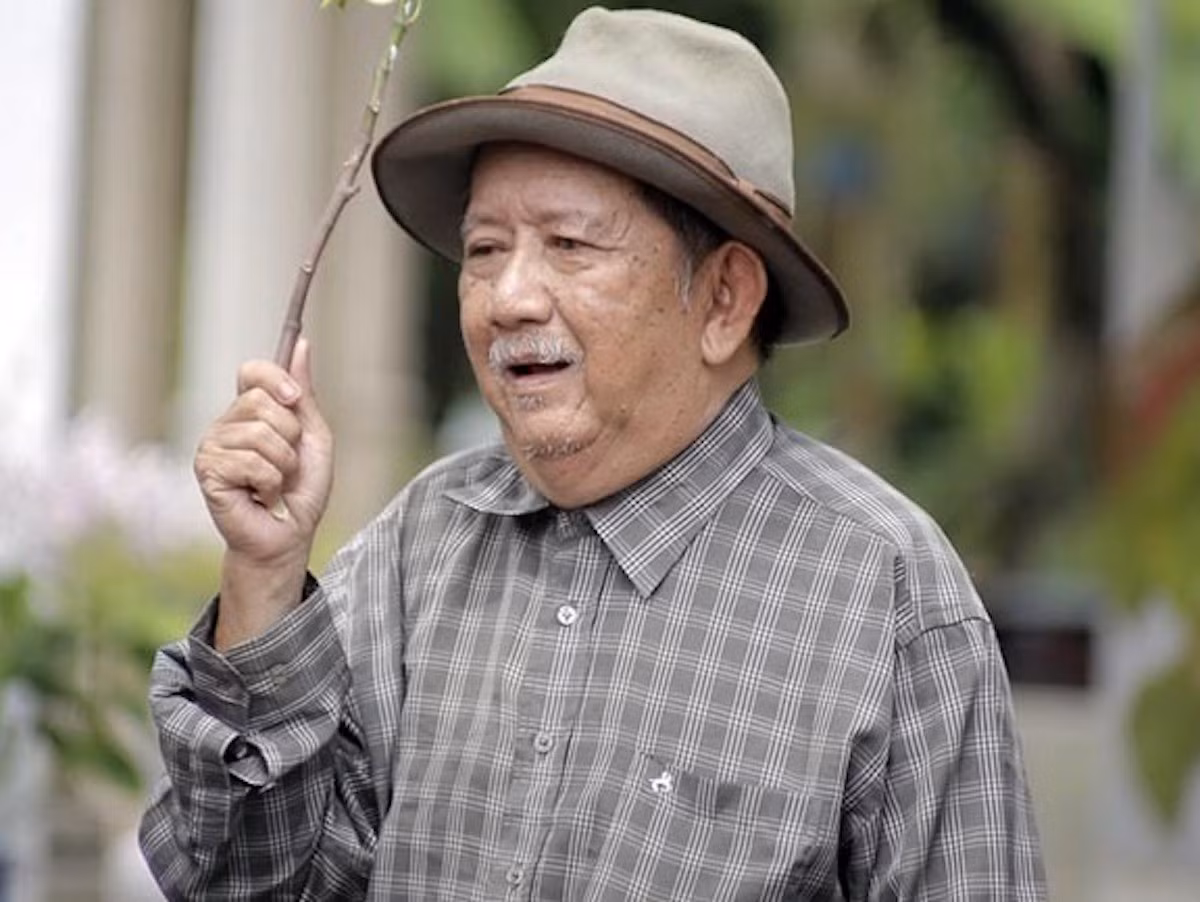 Mac Can noi ve viec Tran Thanh vao vai bac Ba Phi cua Dat phuong Nam-Hinh-2