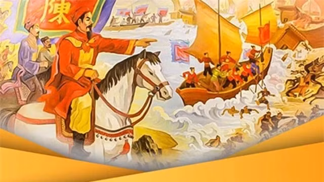 Vị vua duy nhất nào của Việt Nam có sức mạnh ngang Hạng Vũ? - Hình 2 Vi vua duy nhat nao cua Viet Nam co suc manh ngang Hang Vu?-Hinh-2