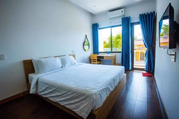 Bên trong villa của Bảo Thanh, dân tình trầm trồ về độ giàu - Hình 6 Ben trong villa cua Bao Thanh, dan tinh tram tro ve do giau-Hinh-6