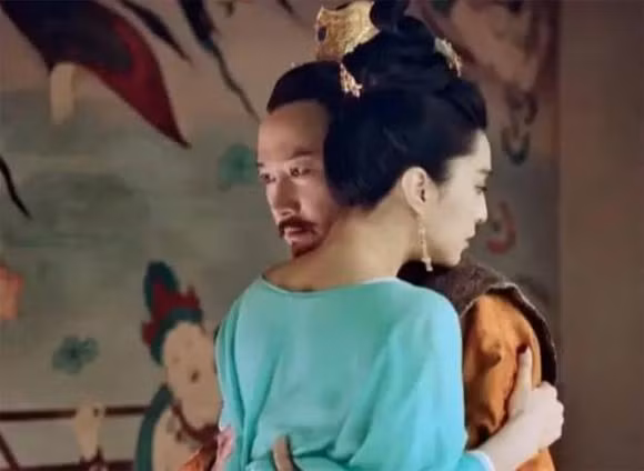 Duoc sung ai, tai sao Duong Quy phi van bi duoi di 2 lan?-Hinh-3