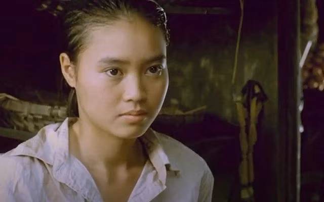 Hanh trinh lot xac cua Ninh Duong Lan Ngoc