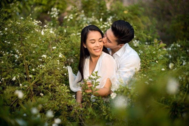 Nhung sao Viet 
