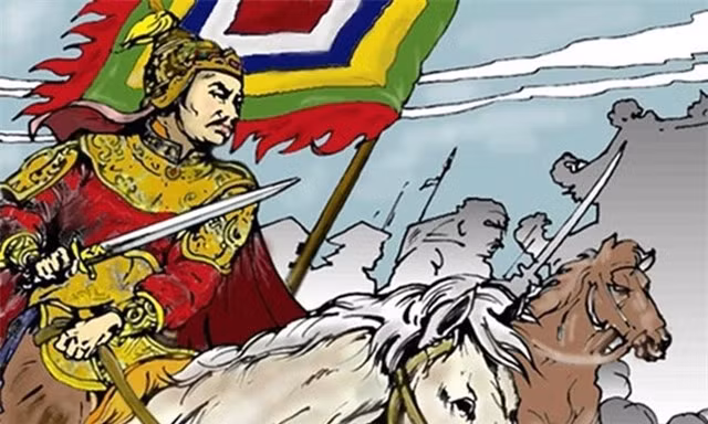 Vi hoang de cua Viet Nam khien Can Long ‘xanh mat’ la ai?-Hinh-3