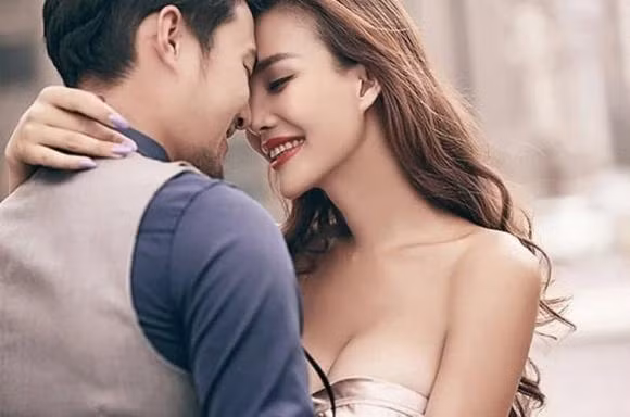 9 dac diem cua nguoi vo tot, dan ong phai giu that chat-Hinh-2