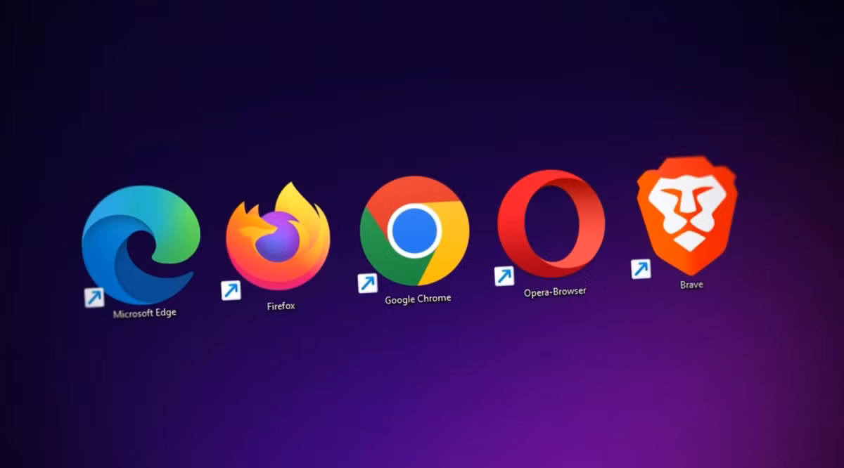 Các trình duyệt web hứng chịu tai tiếng là ngốn RAM Cac trinh duyet web hung chiu tai tieng la ngon RAM