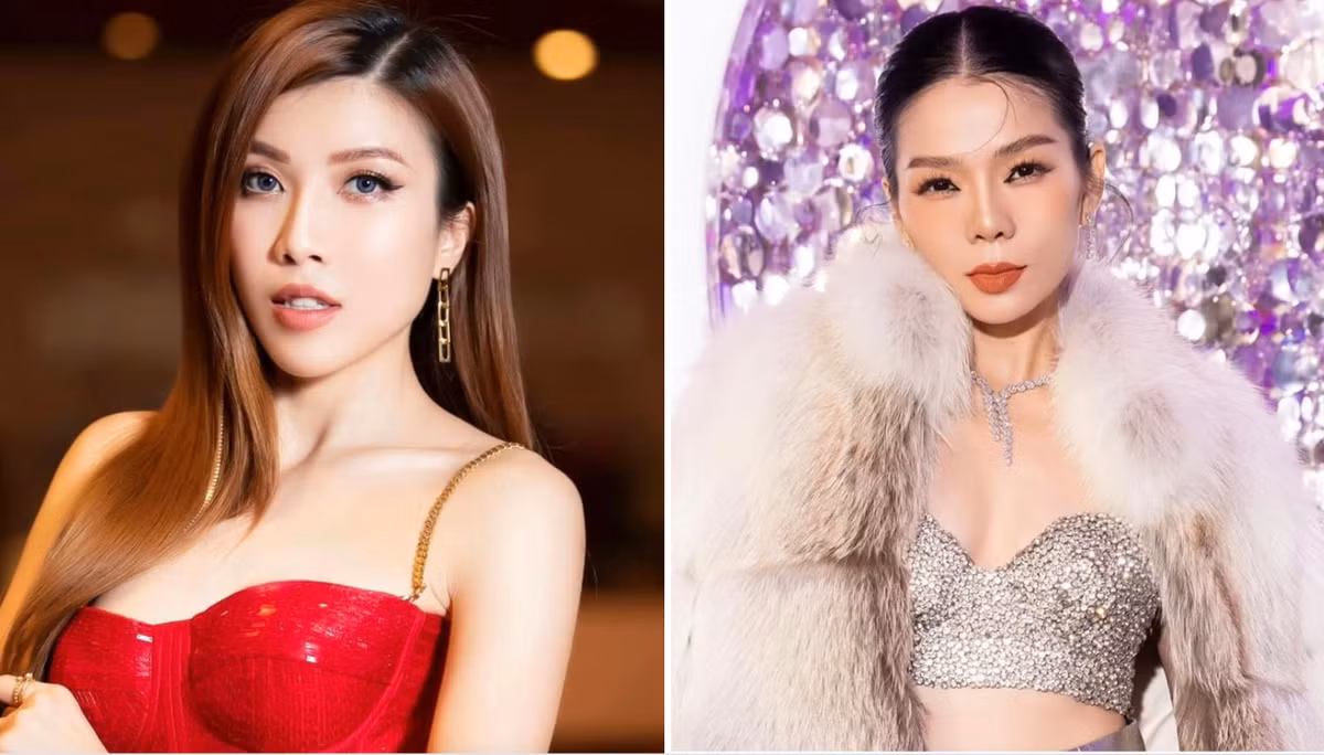 Le Quyen - Trang Phap bat dong?