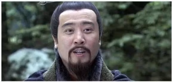 Tai sao khi Luu Bi khoi binh, mau than cua ong “bien mat“?-Hinh-4