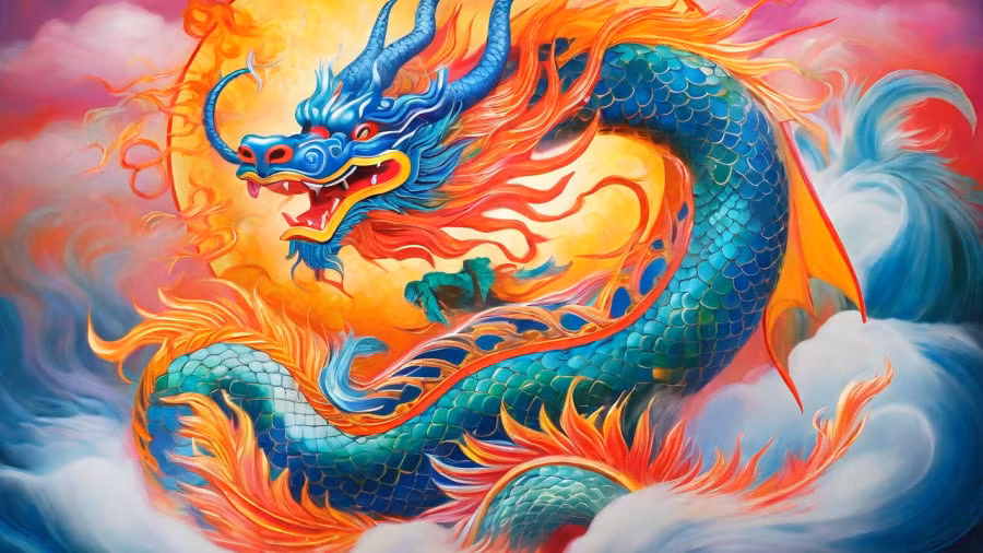  Tuổi Thìn: Tử vi nói rằng vận trình của người tuổi Thìn trong thời gian tới đây có sự chuyển biến tích cực. 