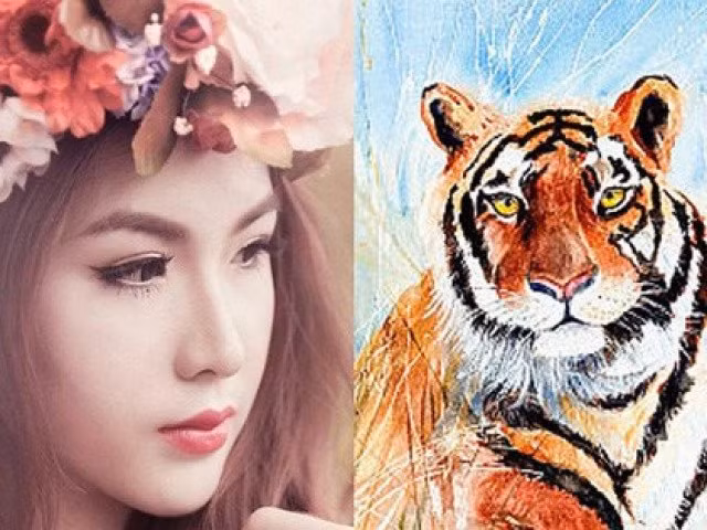 Vì vậy mà nhiều cuộc tình của con giáp này thường không có kết thúc đẹp. Dần nên tiết chế cảm xúc của mình một chút để không bị người khác làm tổn thương.