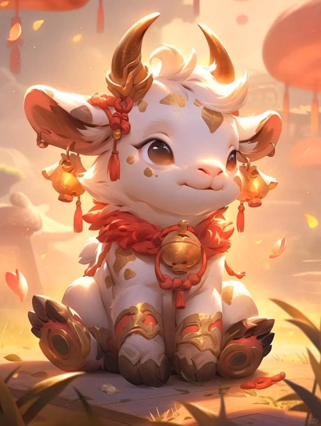 Bốn con giáp có tài lộc và cuộc sống sung túc trong năm 2024 - Hình 2 Bon con giap co tai loc va cuoc song sung tuc trong nam 2024-Hinh-2