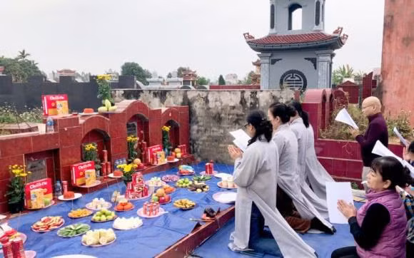 3 ngay dep nhat thang 12 am lich de di Ta Mo, am duong deu thuan-Hinh-3