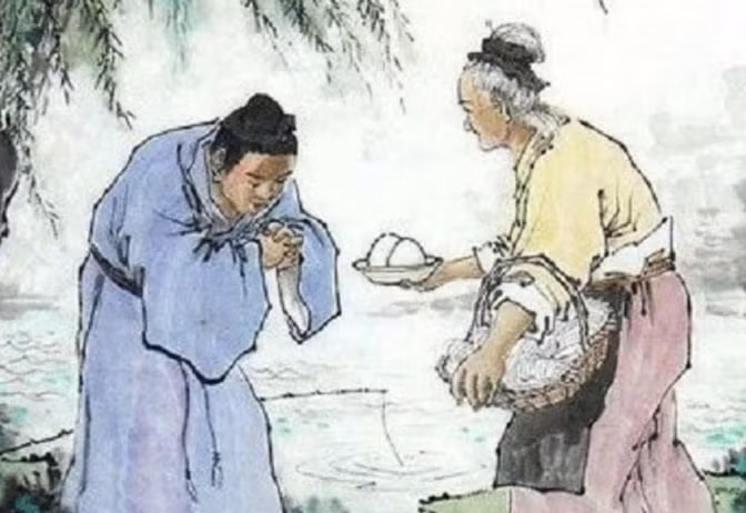 Vi sao nguoi xua noi: Chiu on mot giot, bao on mot dong?