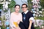 Vũ Hà và vợ hơn 8 tuổi mặn nồng suốt 3 thập kỷ - Hình 3 Vu Ha va vo hon 8 tuoi man nong suot 3 thap ky-Hinh-3