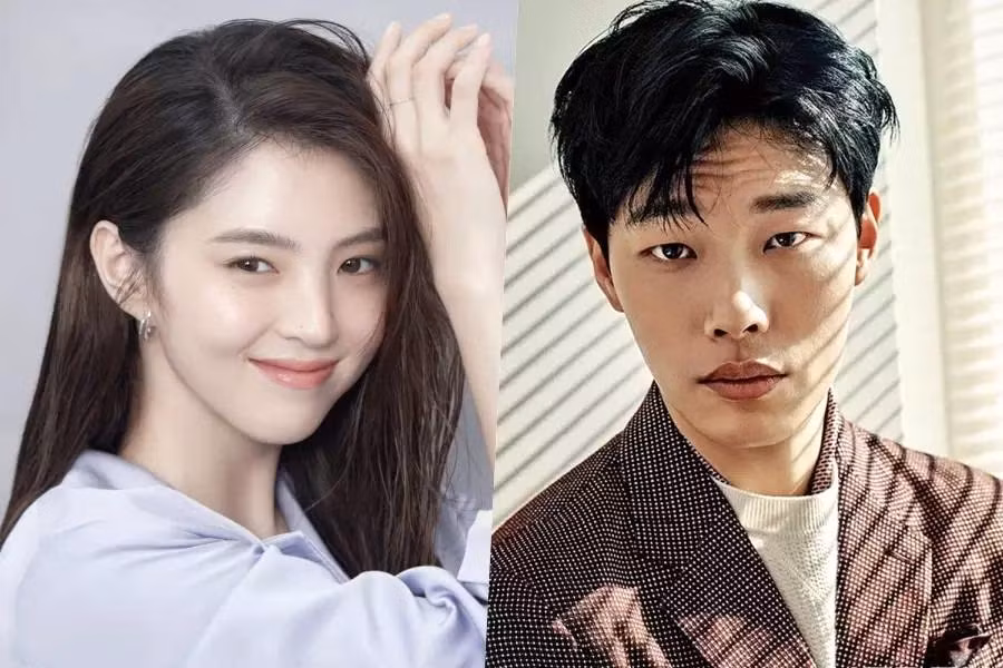 Sáng 16/3, Han So Hee gây sốc khi thừa nhận hẹn hò nam diễn viên Ryu Jun Yeol từ đầu năm. Cô cũng gửi lời xin lỗi Hyeri - bạn gái cũ Ryu Jun Yeol, vì hành xử thiếu suy nghĩ sau bài đăng trên mạng xã hội trước đó 1 ngày.