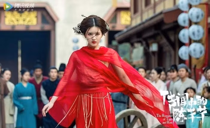 Trieu Lo Tu lam mot viec khien 