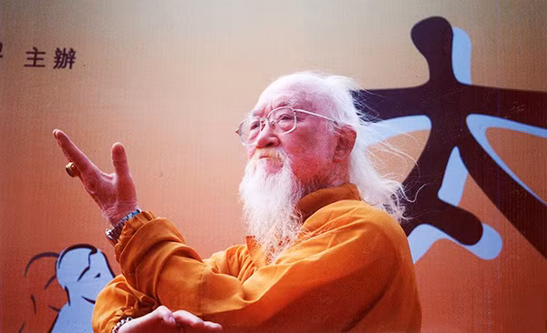 Lã Tử Kiếm - vị hiệp khách cuối cùng của Trung Quốc - Hình 3 La Tu Kiem - vi hiep khach cuoi cung cua Trung Quoc-Hinh-3