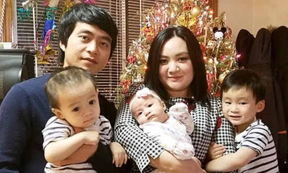 'Be' Xuan Mai o My hien tai, thu nhap han che, mot nach 3 con-Hinh-5