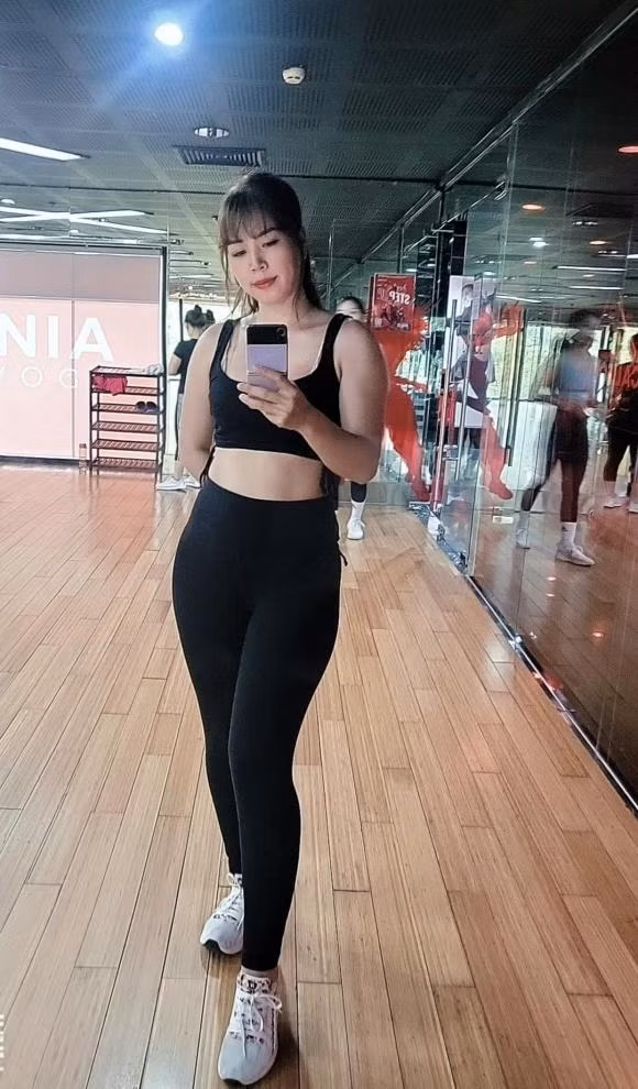 Vo Manh Truong nhan sac ngay cang len huong