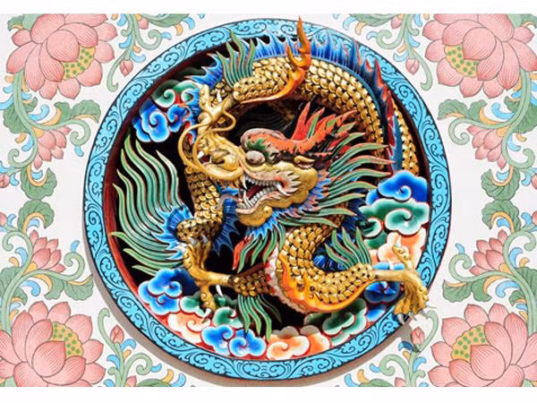 Một khi có sự giàu có trong tay, tuổi Thìn sẽ có khả năng tạo dựng sự nghiệp thịnh vượng không ai sánh bằng. * Thông tin trong bài chỉ mang tính tham khảo
