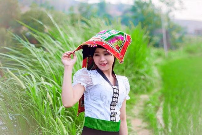 Nhung noi co nhieu gai dep nhat Viet Nam-Hinh-3