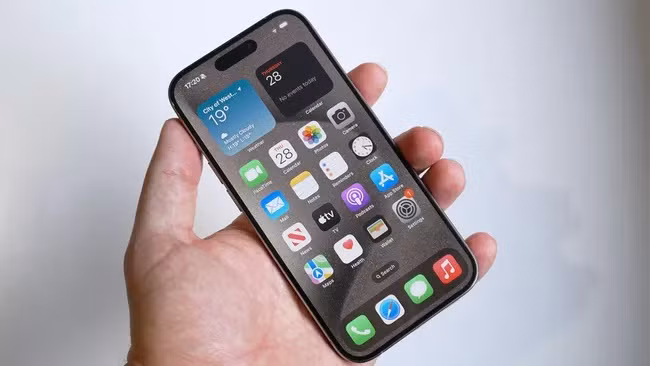 iPhone 16 mạnh hơn iPhone 15 10% nhưng đây mới là “thứ ăn tiền” iPhone 16 manh hon iPhone 15 10% nhung day moi la “thu an tien”