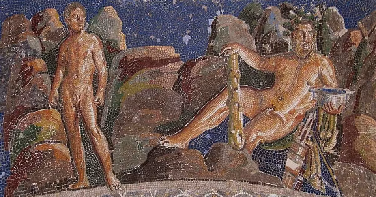 Heracles - nguoi anh hung mang 2 dong mau than thanh va pham nhan