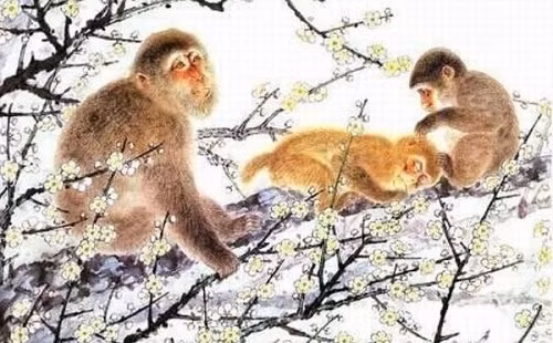  Tuổi Thân: Với sự thông minh, nhạy bén, tuổi Thân bước vào tháng 4 âm với một loạt may mắn trong sự nghiệp. Đây là giai đoạn tuổi Thân cảm thấy vui vẻ, thoải mái, có động lực để thực hiện các kế hoạch mới. 