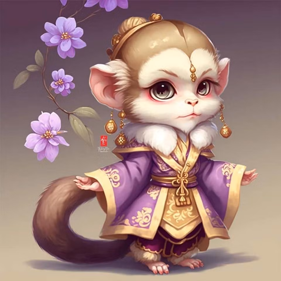 Trong tháng 4 âm lịch, nhờ quý nhân phù trợ, kết hợp với sự nỗ lực vươn lên đã giúp tuổi Thân gặt hái được nhiều thành quả tốt đẹp. Thành quả này khiến bản mệnh không cần phải lo lắng về chuyện tiền bạc, đồng thời là động lực để họ tiếp tục phấn đấu vươn lên. * Thông tin trong bài mang tính chất tham khảo, chiêm nghiệm.