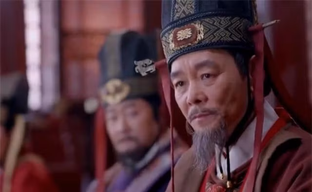 Khi Võ Tắc Thiên thoái vị ai cũng mừng, chỉ có 1 người khóc - Hình 6 Khi Vo Tac Thien thoai vi ai cung mung, chi co 1 nguoi khoc-Hinh-6