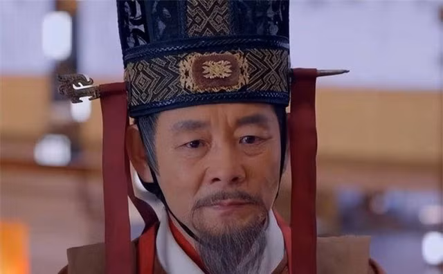 Khi Võ Tắc Thiên thoái vị ai cũng mừng, chỉ có 1 người khóc - Hình 5 Khi Vo Tac Thien thoai vi ai cung mung, chi co 1 nguoi khoc-Hinh-5