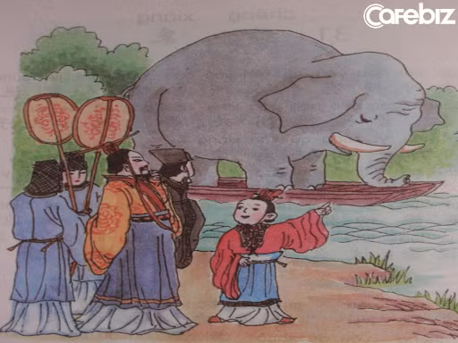 Nguoi duoc menh danh la thong minh nhat Tam Quoc ngay tu nho-Hinh-2
