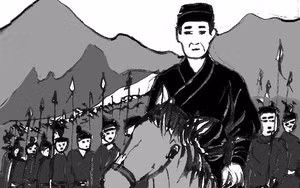 Vua Hùng nào cũng thọ vài trăm tuổi, có người sống 420 năm - Hình 6 Vua Hung nao cung tho vai tram tuoi, co nguoi song 420 nam-Hinh-6