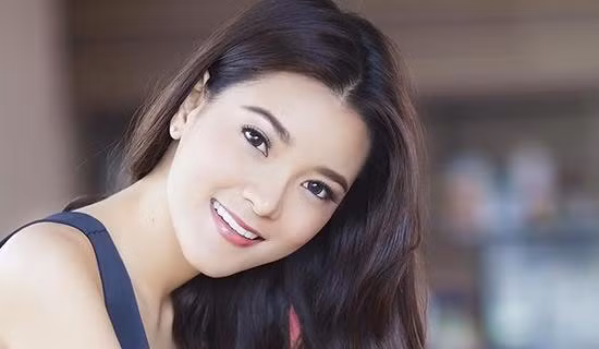 Nhin 5 net tuong tren guong mat biet ngay nguoi co quy nhan phu tro
