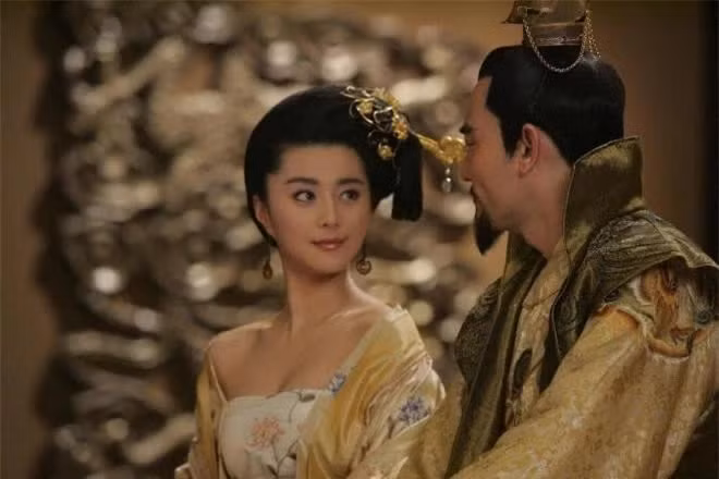 Mot ba lao phat tai nho vat nho nao cua Duong Quy Phi?-Hinh-3
