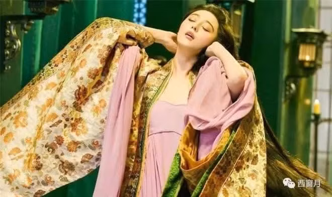 Mot ba lao phat tai nho vat nho nao cua Duong Quy Phi?-Hinh-4