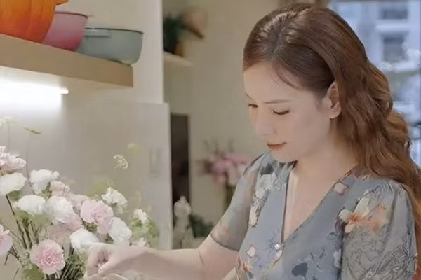 MC Dan Le chia se 5 bi quyet khien can bep trang tinh-Hinh-5