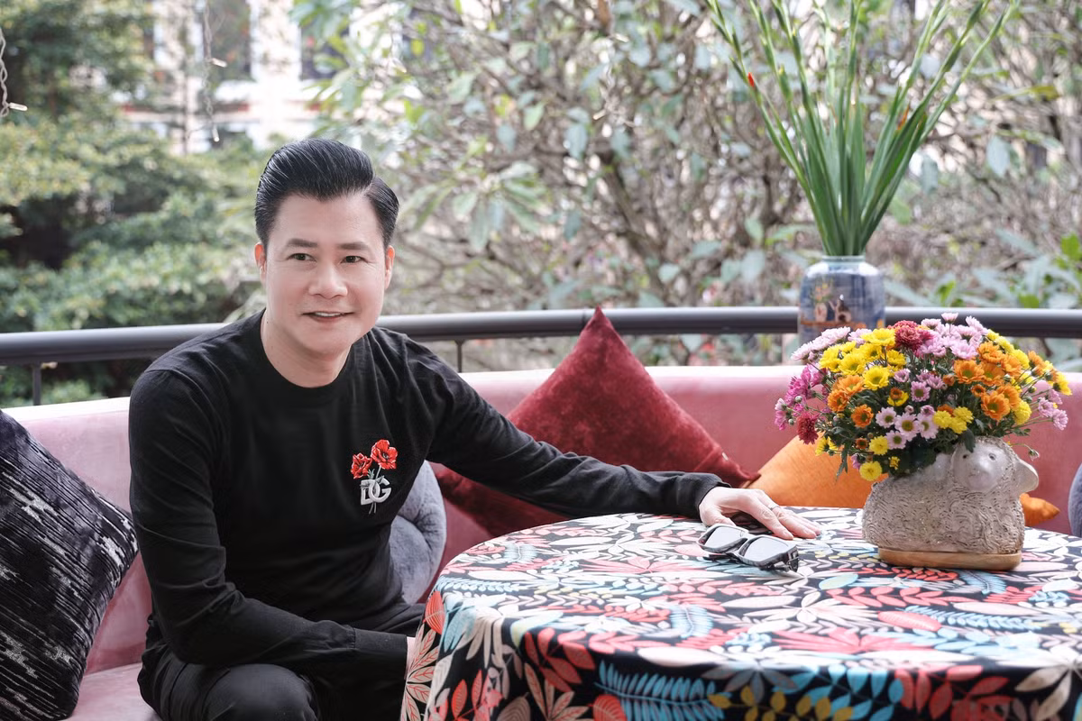 Ca si Quang Dung va tran om nguy kich-Hinh-2